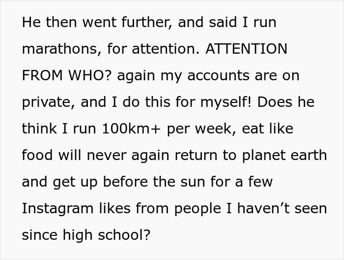 Guy Keeps Threatening To Leave GF Because She Doesn’t Work Hard Enough, She Rethinks Their Relationship