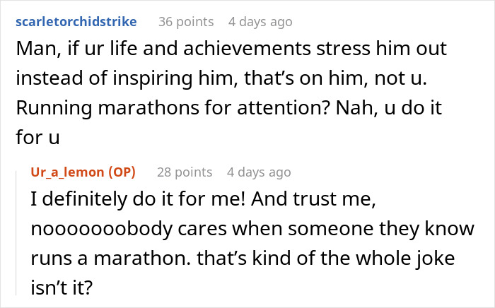 Guy Keeps Threatening To Leave GF Because She Doesn’t Work Hard Enough, She Rethinks Their Relationship