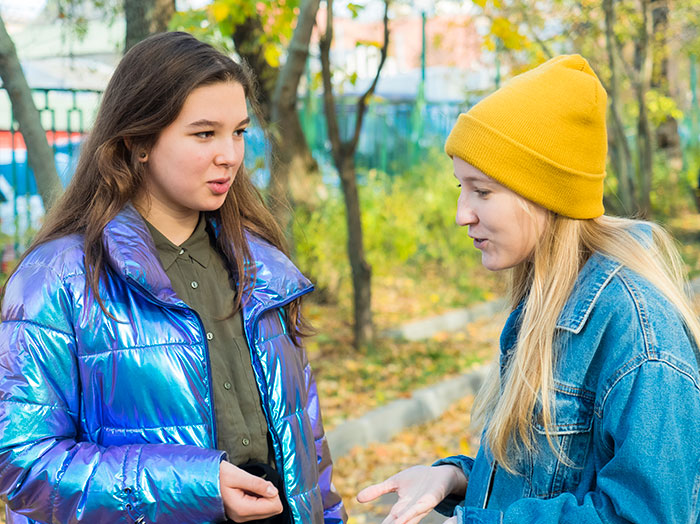 42 Times People Lied And Later Found Out The Consequences It Had For Other People