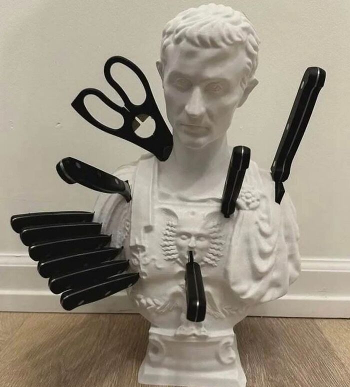 80 Things So Ridiculous, You Might Actually Want To Have Them (New Pics)