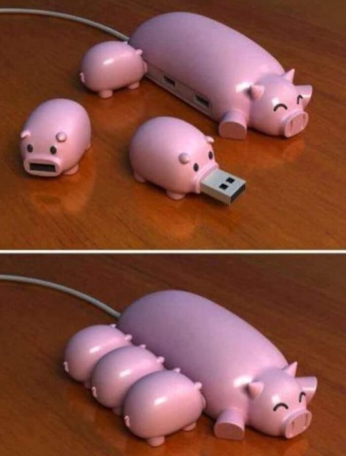 80 Things So Ridiculous, You Might Actually Want To Have Them (New Pics)