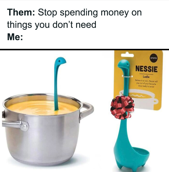 80 Things So Ridiculous, You Might Actually Want To Have Them (New Pics)