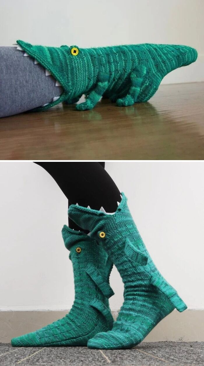 80 Things So Ridiculous, You Might Actually Want To Have Them (New Pics)