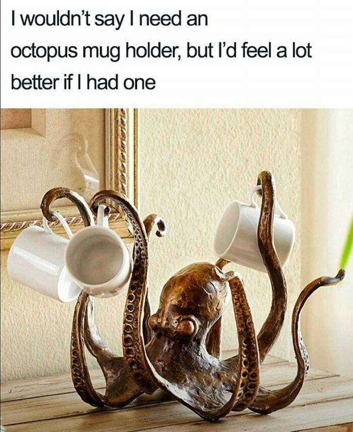 80 Things So Ridiculous, You Might Actually Want To Have Them (New Pics)