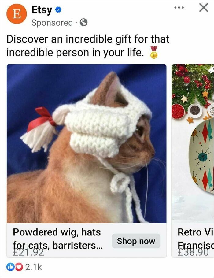 80 Things So Ridiculous, You Might Actually Want To Have Them (New Pics)