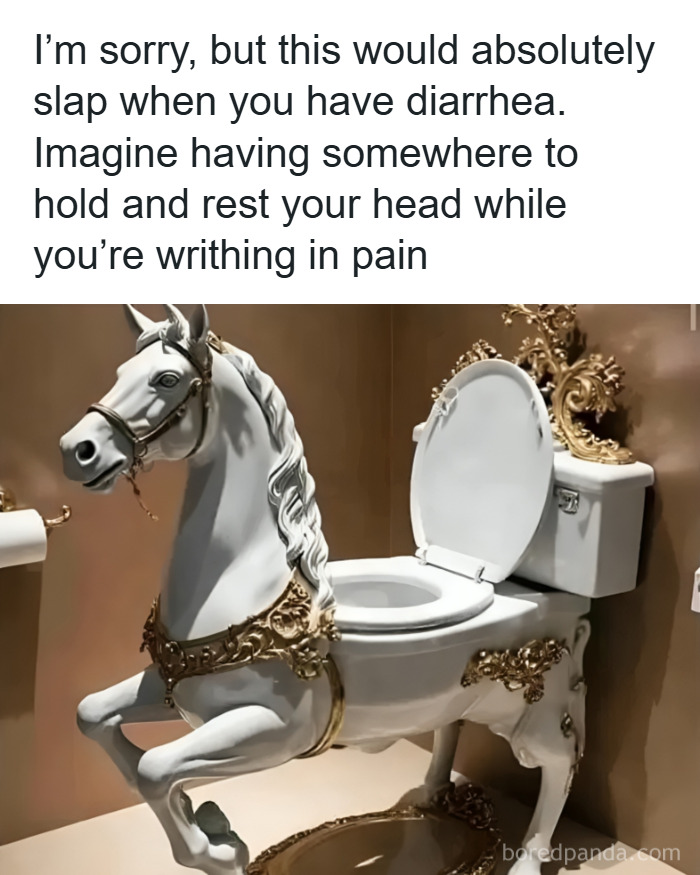 80 Things So Ridiculous, You Might Actually Want To Have Them (New Pics)