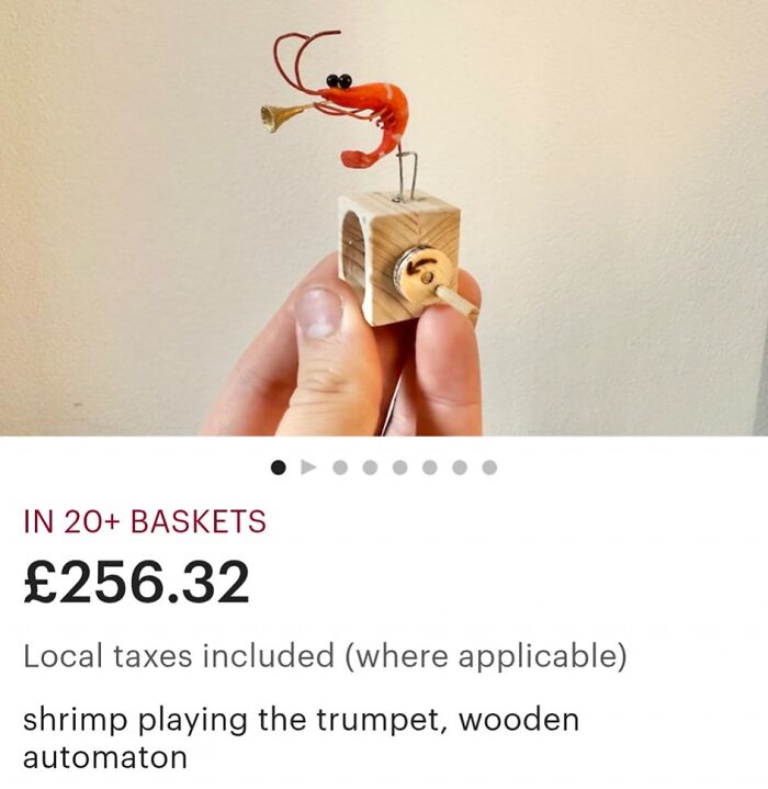 80 Things So Ridiculous, You Might Actually Want To Have Them (New Pics)