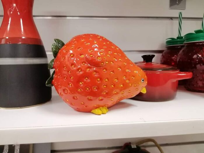80 Things So Ridiculous, You Might Actually Want To Have Them (New Pics)