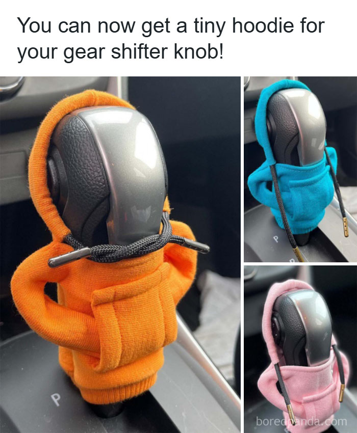 80 Things So Ridiculous, You Might Actually Want To Have Them (New Pics)