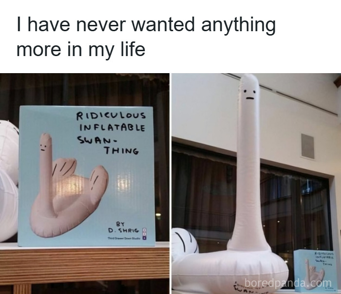 80 Things So Ridiculous, You Might Actually Want To Have Them (New Pics)
