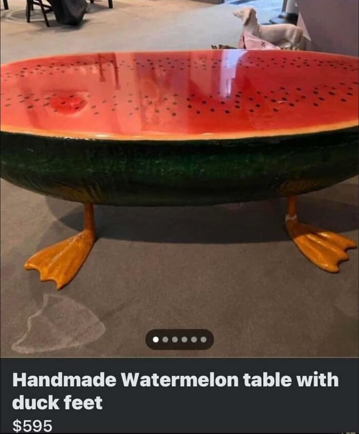80 Things So Ridiculous, You Might Actually Want To Have Them (New Pics)