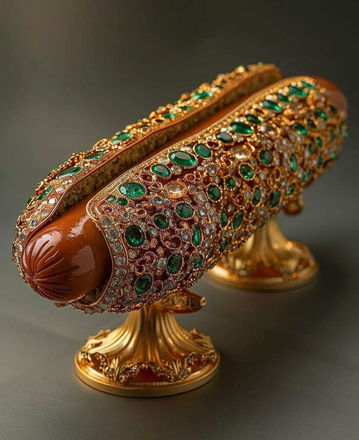 80 Things So Ridiculous, You Might Actually Want To Have Them (New Pics)