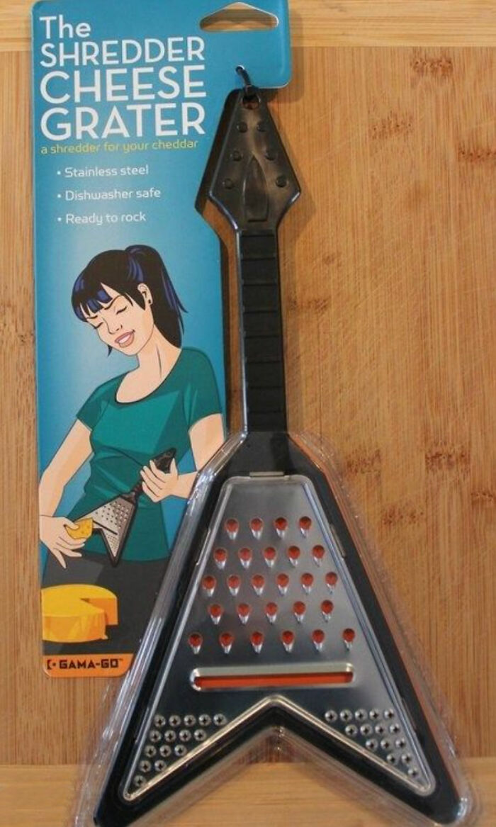 80 Things So Ridiculous, You Might Actually Want To Have Them (New Pics)