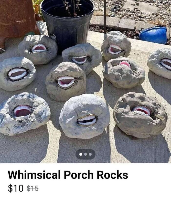 80 Things So Ridiculous, You Might Actually Want To Have Them (New Pics)