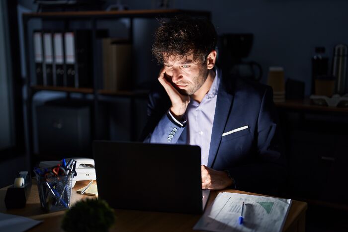 55 Crazy Stories From Accountants That Prove Their Job Is Not Boring At All