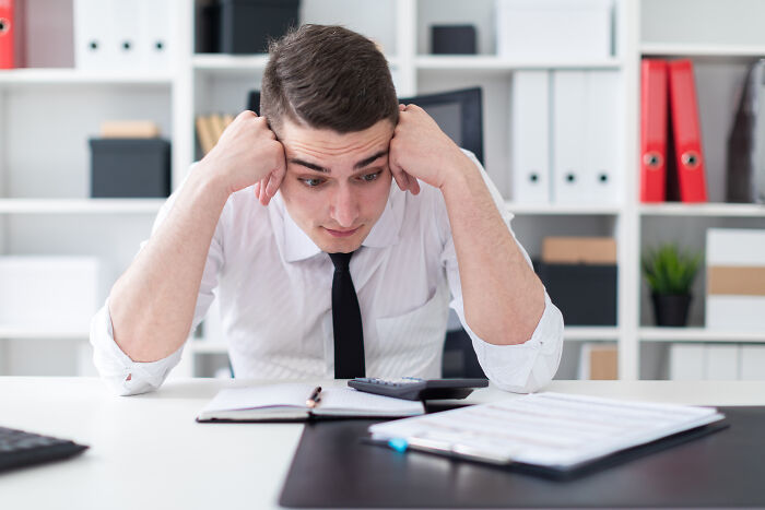 55 Crazy Stories From Accountants That Prove Their Job Is Not Boring At All