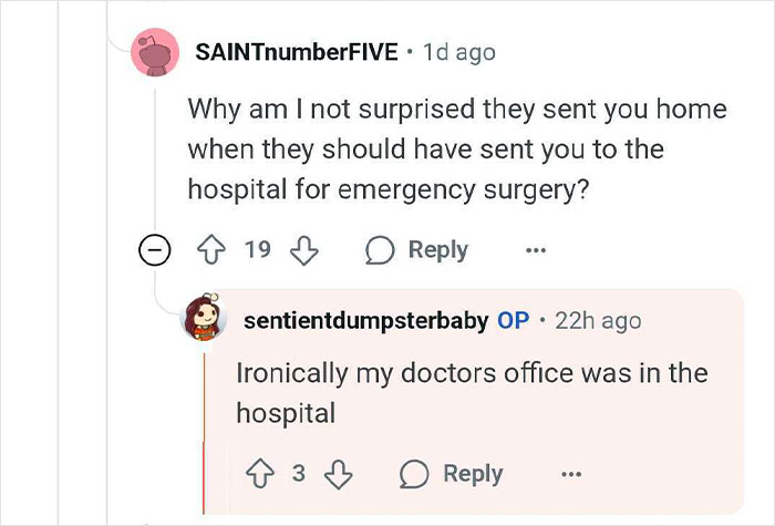 &#8220;I Unknowingly Had Cancer For Ten Years, Only Being Diagnosed After I Gave Birth To It. AMA&#8221;
