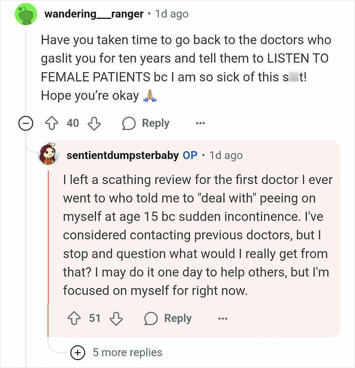 &#8220;I Unknowingly Had Cancer For Ten Years, Only Being Diagnosed After I Gave Birth To It. AMA&#8221;