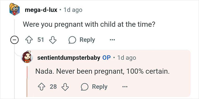 &#8220;I Unknowingly Had Cancer For Ten Years, Only Being Diagnosed After I Gave Birth To It. AMA&#8221;