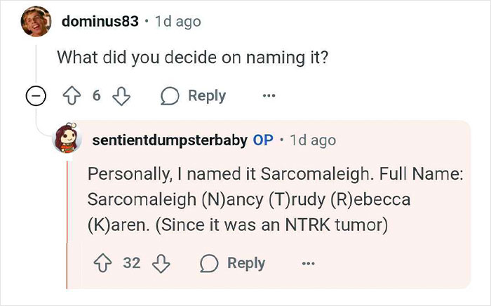 &#8220;I Unknowingly Had Cancer For Ten Years, Only Being Diagnosed After I Gave Birth To It. AMA&#8221;