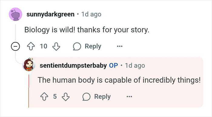 &#8220;I Unknowingly Had Cancer For Ten Years, Only Being Diagnosed After I Gave Birth To It. AMA&#8221;