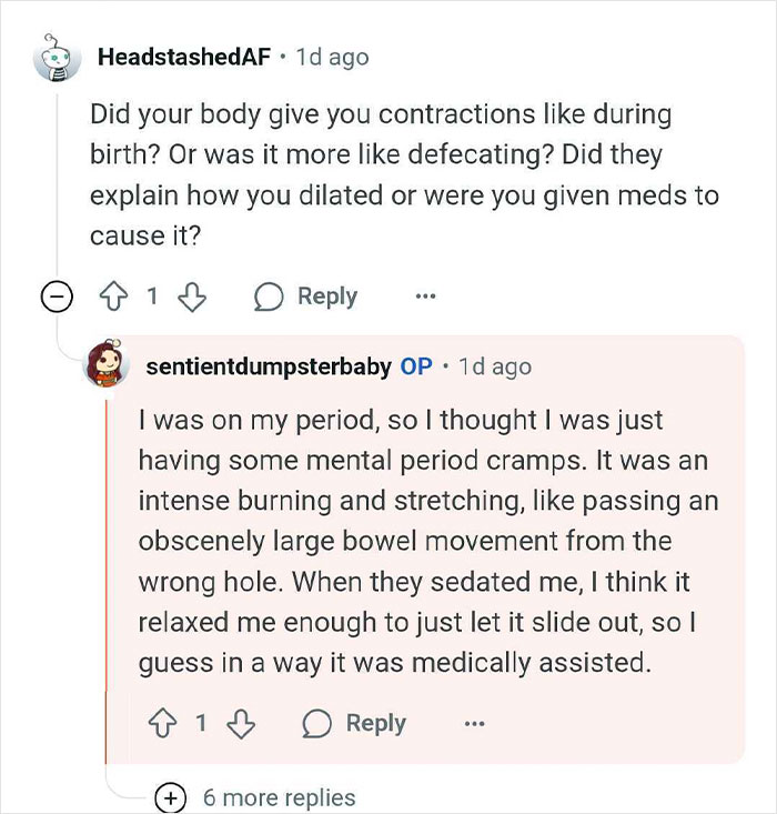 &#8220;I Unknowingly Had Cancer For Ten Years, Only Being Diagnosed After I Gave Birth To It. AMA&#8221;