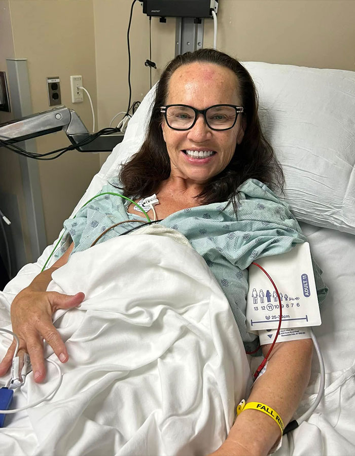 Woman Reveals 2 Major Symptoms Her Doctor Misunderstood Before Shocking Cancer Diagnosis