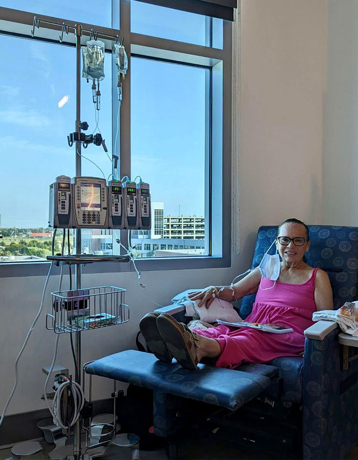 Woman Reveals 2 Major Symptoms Her Doctor Misunderstood Before Shocking Cancer Diagnosis