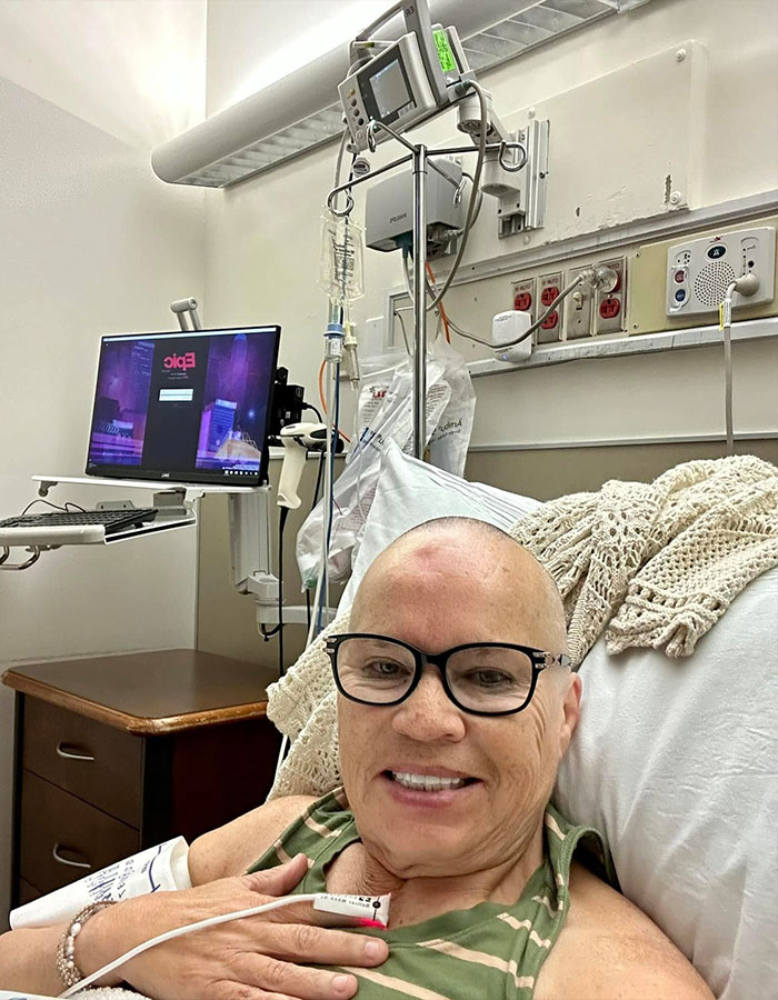 Woman Reveals 2 Major Symptoms Her Doctor Misunderstood Before Shocking Cancer Diagnosis