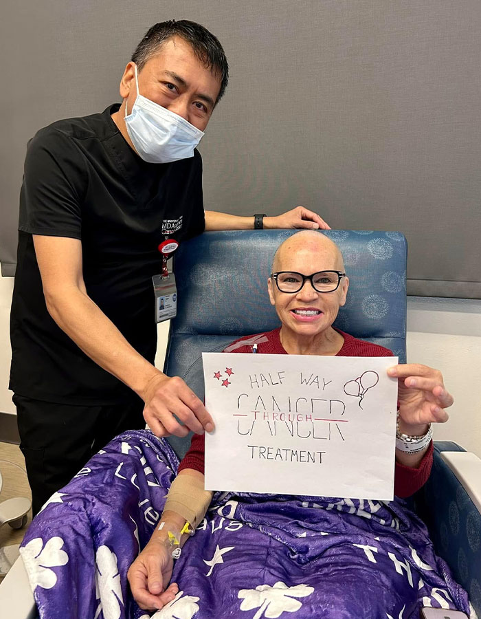 Woman Reveals 2 Major Symptoms Her Doctor Misunderstood Before Shocking Cancer Diagnosis