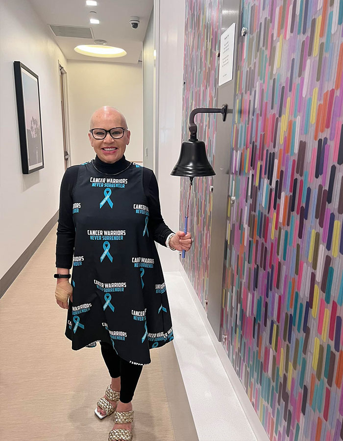 Woman Reveals 2 Major Symptoms Her Doctor Misunderstood Before Shocking Cancer Diagnosis