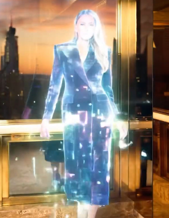 Melania Trump&#8217;s Bizarre AI Video Fuels Major Conspiracy Theory: &#8220;What Is She Trying To Tell Us?”
