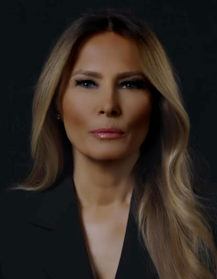 Melania Trump&#8217;s Bizarre AI Video Fuels Major Conspiracy Theory: &#8220;What Is She Trying To Tell Us?”