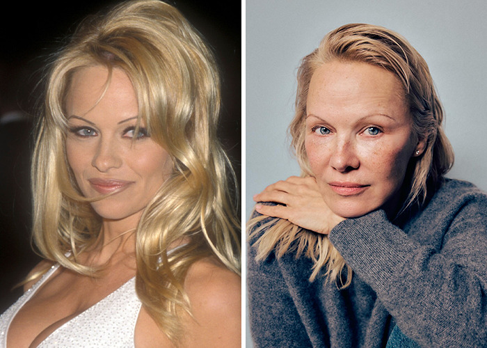 30 Stars Who Barely Look Like Themselves After Jaw-Dropping Transformations