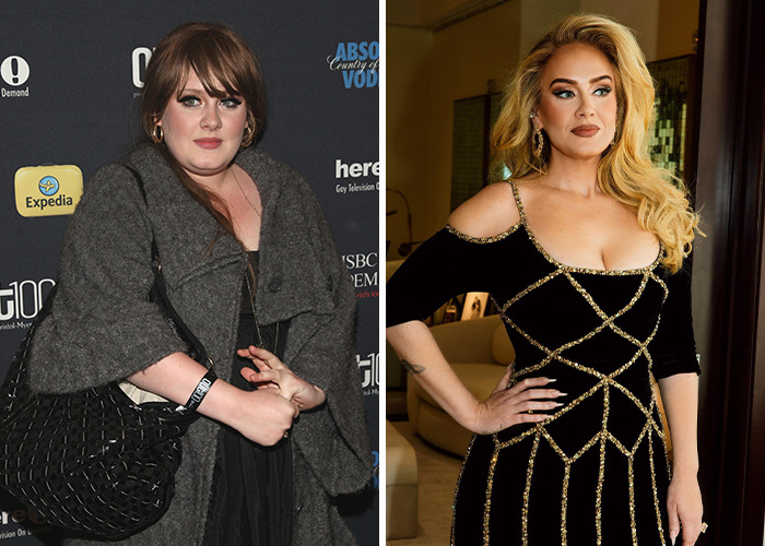 30 Stars Who Barely Look Like Themselves After Jaw-Dropping Transformations