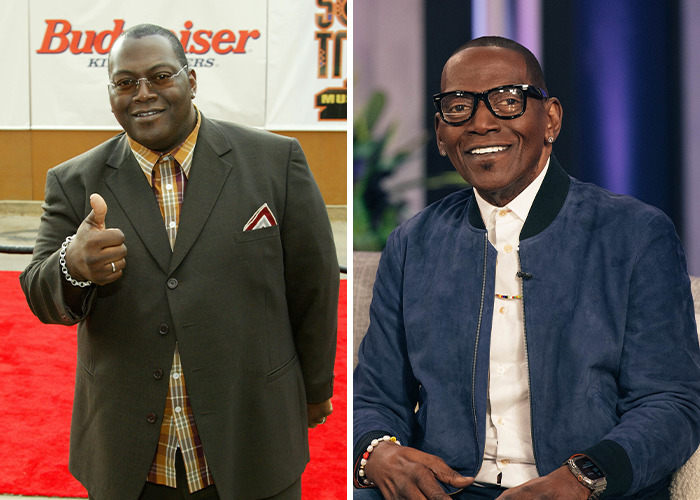 30 Stars Who Barely Look Like Themselves After Jaw-Dropping Transformations