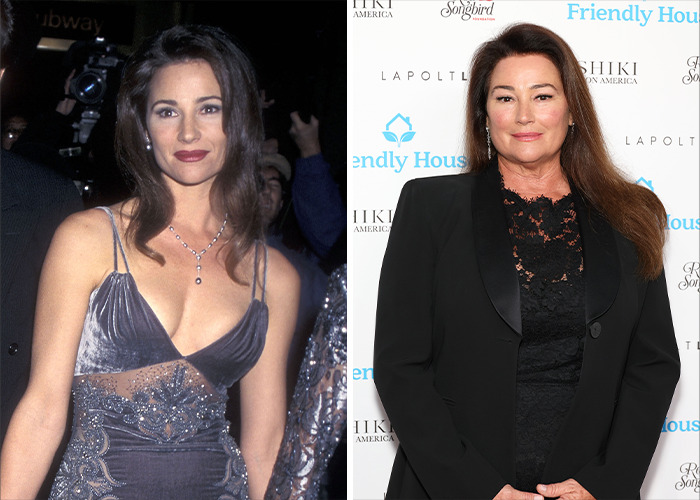 30 Stars Who Barely Look Like Themselves After Jaw-Dropping Transformations
