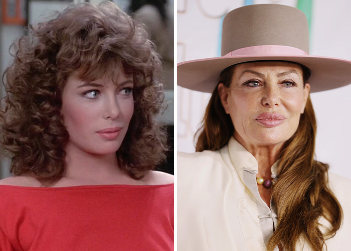 30 Stars Who Barely Look Like Themselves After Jaw-Dropping Transformations
