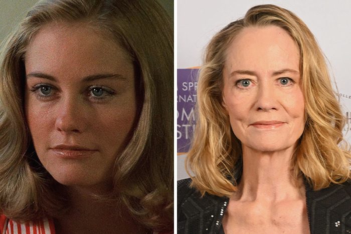 30 Stars Who Barely Look Like Themselves After Jaw-Dropping Transformations