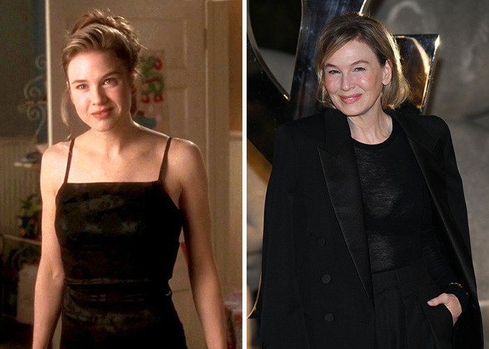 30 Stars Who Barely Look Like Themselves After Jaw-Dropping Transformations