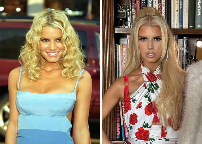 30 Stars Who Barely Look Like Themselves After Jaw-Dropping Transformations