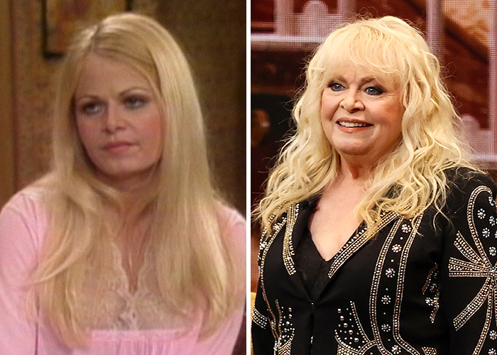 30 Stars Who Barely Look Like Themselves After Jaw-Dropping Transformations