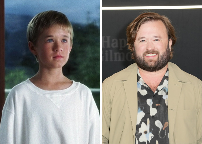 30 Stars Who Barely Look Like Themselves After Jaw-Dropping Transformations
