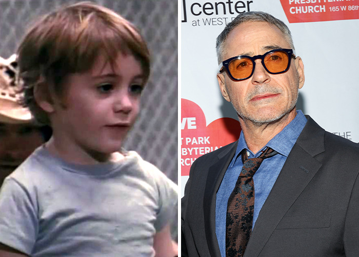 30 Stars Who Barely Look Like Themselves After Jaw-Dropping Transformations