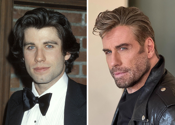 30 Stars Who Barely Look Like Themselves After Jaw-Dropping Transformations