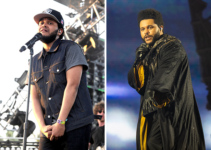 30 Stars Who Barely Look Like Themselves After Jaw-Dropping Transformations