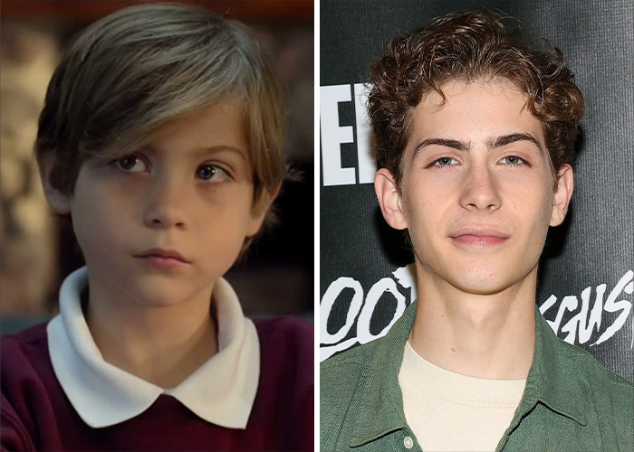 30 Stars Who Barely Look Like Themselves After Jaw-Dropping Transformations