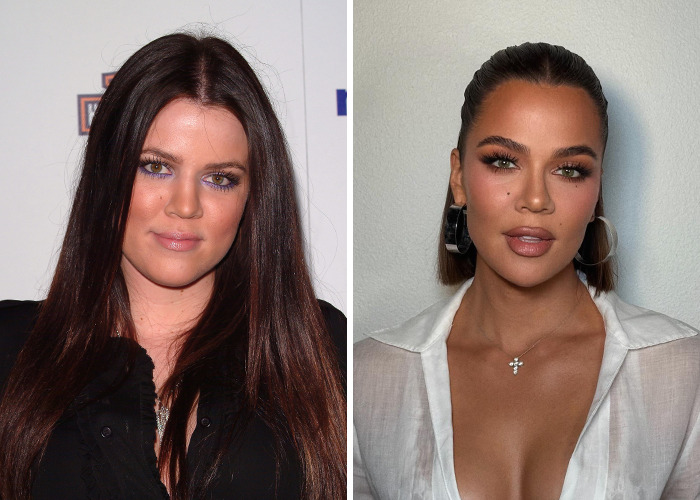 30 Stars Who Barely Look Like Themselves After Jaw-Dropping Transformations