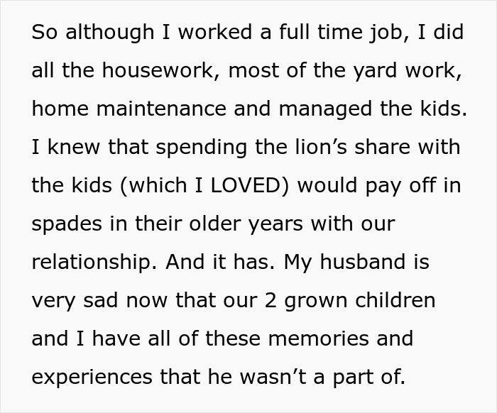 Woman Refuses To Give Up On 35-Year-Long Marriage, Asks Online How To Deal With Husband’s Ego