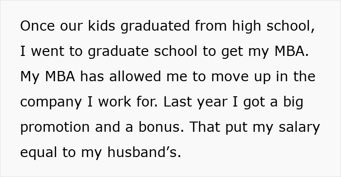 Woman Refuses To Give Up On 35-Year-Long Marriage, Asks Online How To Deal With Husband’s Ego